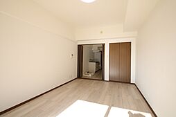 ラヴィアン名駅 303 3階1Kのリビング/ダイニング