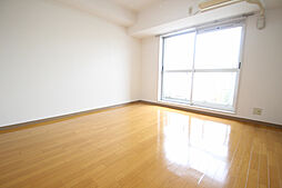 楽RAKU荘 702 7階1Kのリビング/ダイニング