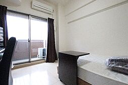 プレサンス名古屋STATIONアブソリュート 609 6階1Kのリビング/ダイニング