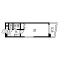 アトレHAYASHI3階4.2万円