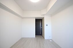 ディアレイシャス尾頭橋 901 9階1Kのリビング/ダイニング