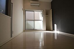 OMレジデンス本陣鳥居通 203 2階1Kのリビング/ダイニング