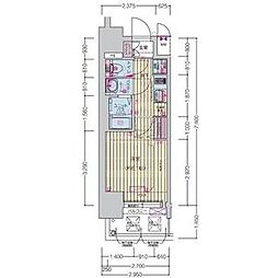 プレサンス桜山駅前アフォード 9階/901