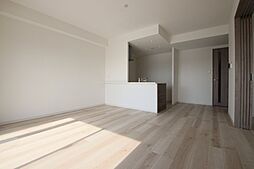 S-RESIDENCE上社aureate(オリート) 504 5階2LDKのリビング/ダイニング