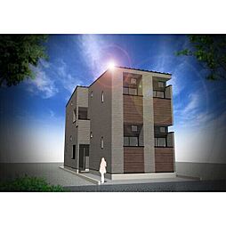 Ellery Moriyama(エレリーモリヤマ)(金屋二丁