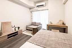 MAXIV名古屋上前津 1303 13階1Kのリビング/ダイニング