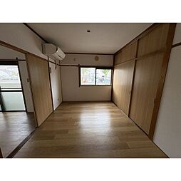 MAマンション 102 1階2DKのリビング/ダイニング