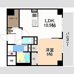 グレース弥富通 4階