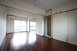 グレースフル 3A 3階1LDKのリビング/ダイニング