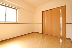 アケイシャ 202 2階1LDKのリビング/ダイニング