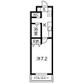 A・City中川1階3.9万円