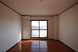 EARTHY　VILLAGE 301 3階1Kのリビング/ダイニング