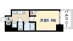 プレサンスSAKAE白川公園 7階/703