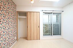 Cerisier(セリシール) 105 1階1Kのリビング/ダイニング