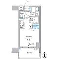 アリエッタNagoya11階7.7万円