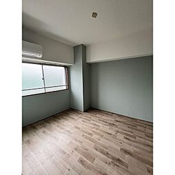 MOWAビル 6C 6階1DKのリビング/ダイニング