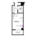 Beシンク3階4.1万円