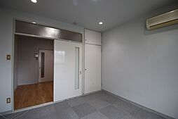 タウンM&E B棟 417 4階1DKのリビング/ダイニング