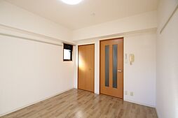 リベルテ大金 105 1階1Kのリビング/ダイニング