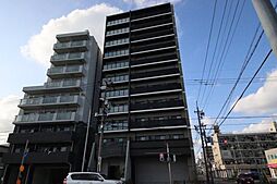 S-RESIDENCE尾頭橋clarity 1102