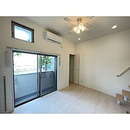 メゾンドルミエール 201 2階1Kのリビング/ダイニング