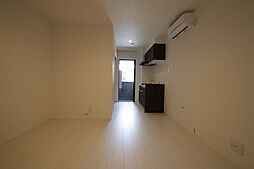 リバーサイドヴィラ瀬古 101 1階1LDKのリビング/ダイニング