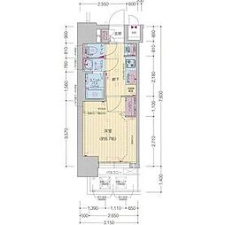 プレサンス太閤通駅前デュプル