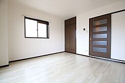 メゾンミレー 206 2階1Kのリビング/ダイニング