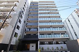 S-RESIDENCE今池beleta(ベレータ)