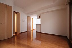 プレサンス泉セレグレード 806 8階1Kのリビング/ダイニング