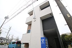 LUNA　FORZA神宮西 201