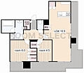 ザ・ファインタワー久屋大通3階26.0万円