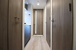 S-RESIDENCE上社aureate(オリート) 106 1階2Kのリビング/ダイニング