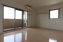 プレサンス泉アーバンゲート 1501 15階1Kのリビング/ダイニング