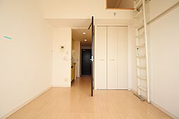 プレサンス大須観音駅前サクシード 506 5階1Kのリビング/ダイニング