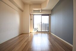 プレサンス新栄リベラ 1508 15階1Kのリビング/ダイニング