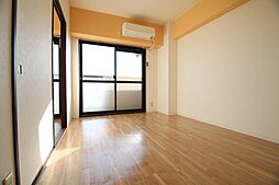 サンモールタナカ 803 8階2DKのリビング/ダイニング