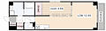 グランデューク松原クオーレ9階9.8万円