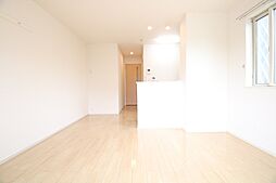 ＦＴ．ＰＬＡＣＥ 101 1階1Kのリビング/ダイニング