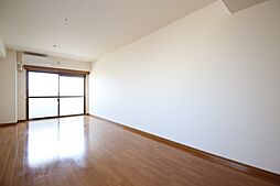 センチュリーパーク広住町 405 4階1Kのリビング/ダイニング