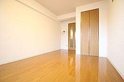 FINE　CALL　TB-01 4B 4階1Kのリビング/ダイニング