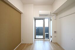 プレサンス名古屋幅下ファビュラス 202 2階1Kのリビング/ダイニング