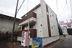 クレフラスト坂井戸