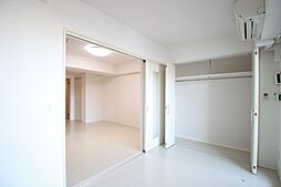 名駅アイサンメゾン 905 9階1LDKのリビング/ダイニング