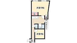 カヤノビル 3階