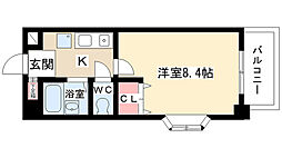 シティライフ高社 3階