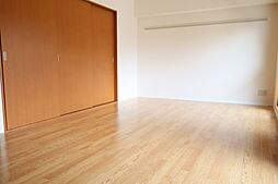 ドリームハイツ枇杷島 401 4階1SLDKのリビング/ダイニング