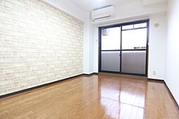 プロビデンス新瑞橋 607 6階1Kのリビング/ダイニング