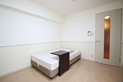 LiVEMAX　MOON 803 8階1Kのリビング/ダイニング