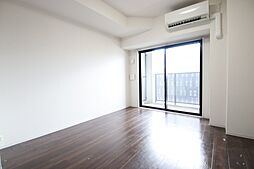 セイワパレス丸の内駅前プレミア 1504 15階1Kのリビング/ダイニング